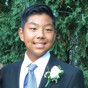 Meet your Posher, Andy